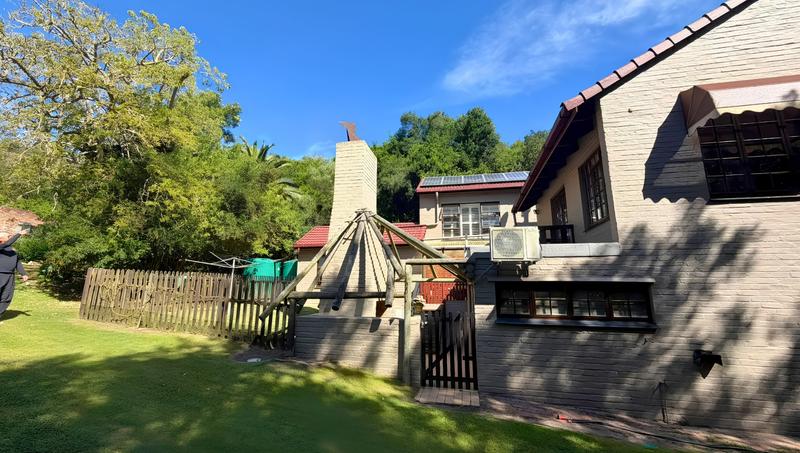 4 Bedroom Property for Sale in Mossienes Western Cape